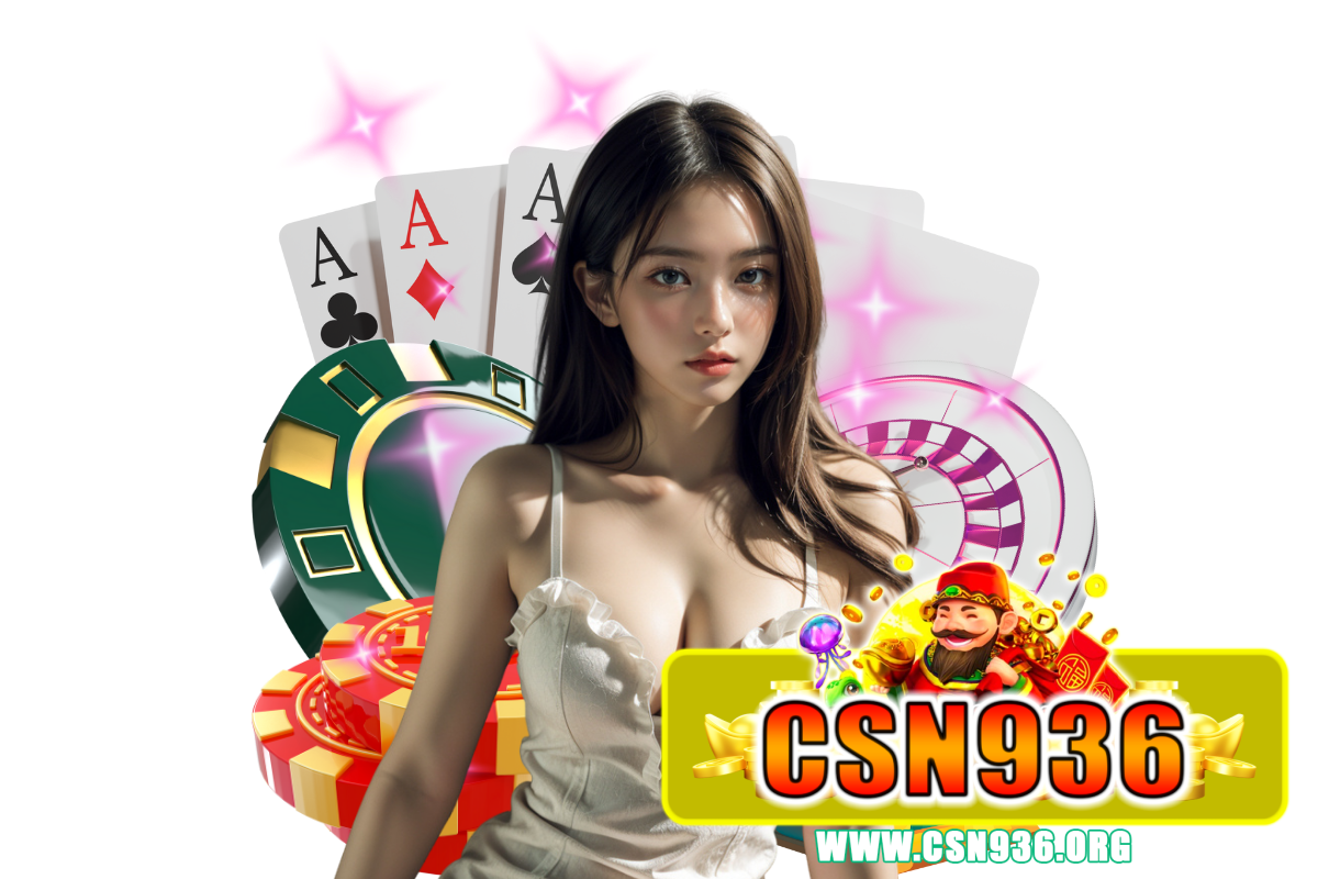 csn936 สล็อต
