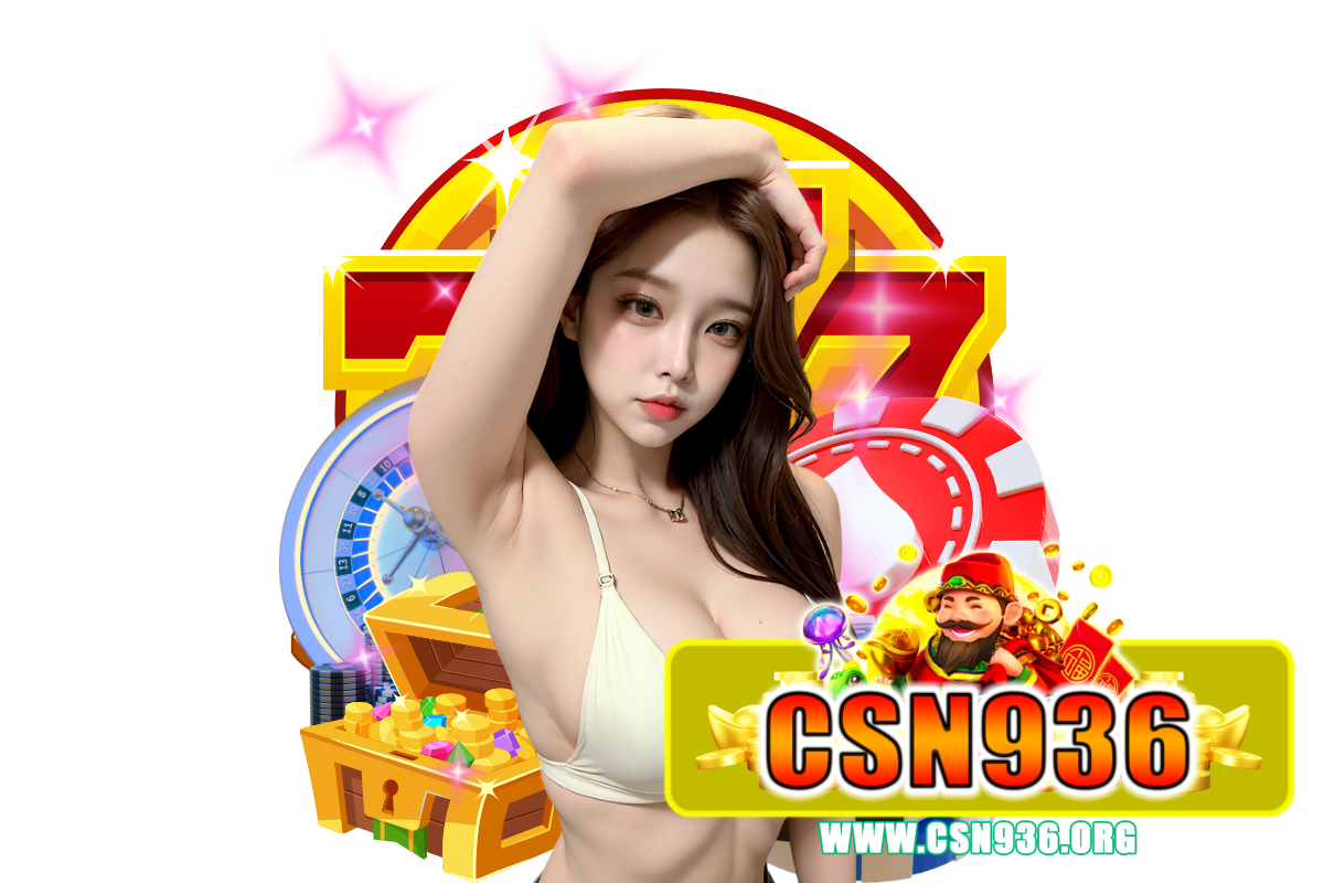 csn936 เว็บตรง