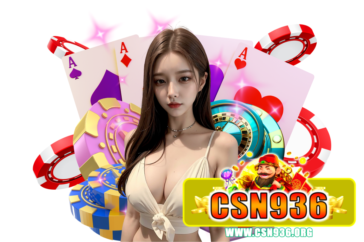 csn936 แจกเครดิตฟรี